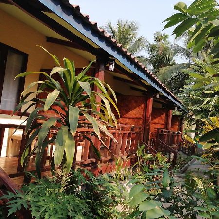 Thakho Sayyaphone Guesthouse المظهر الخارجي الصورة