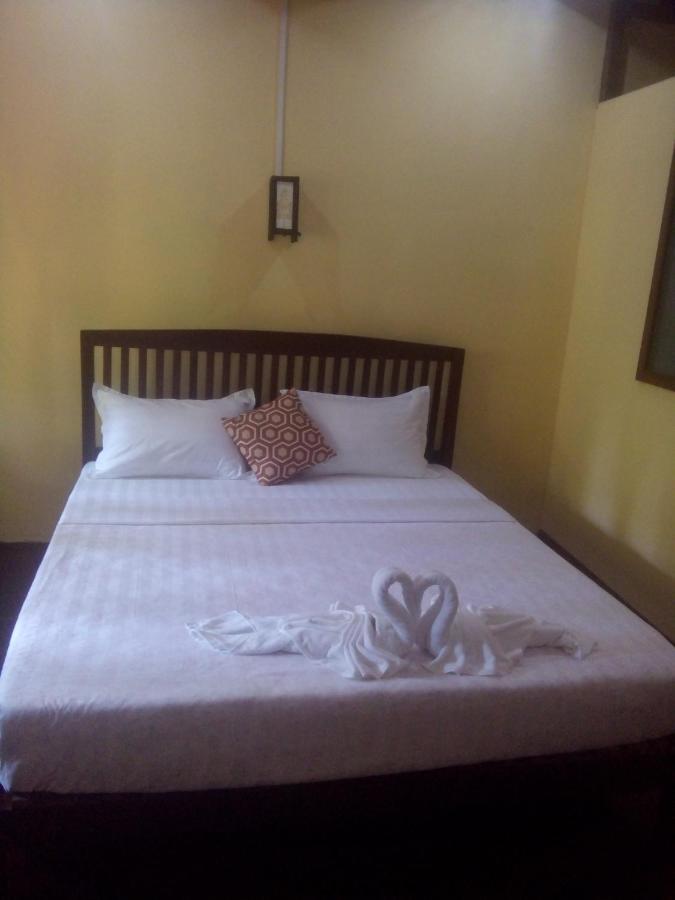 Thakho Sayyaphone Guesthouse الغرفة الصورة