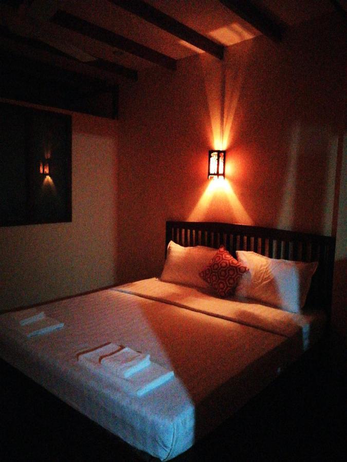 Thakho Sayyaphone Guesthouse المظهر الخارجي الصورة