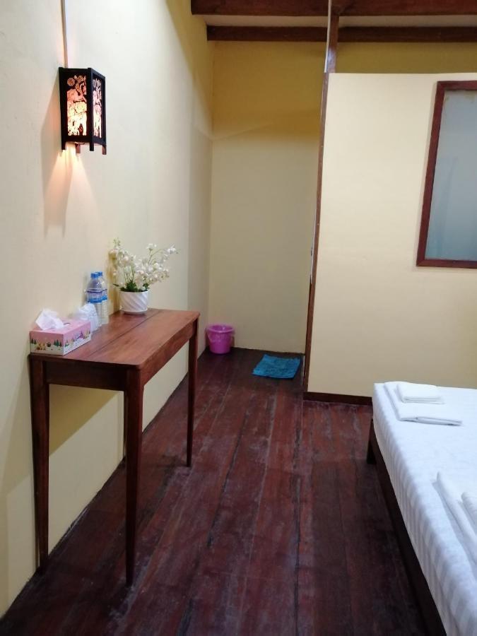 Thakho Sayyaphone Guesthouse المظهر الخارجي الصورة