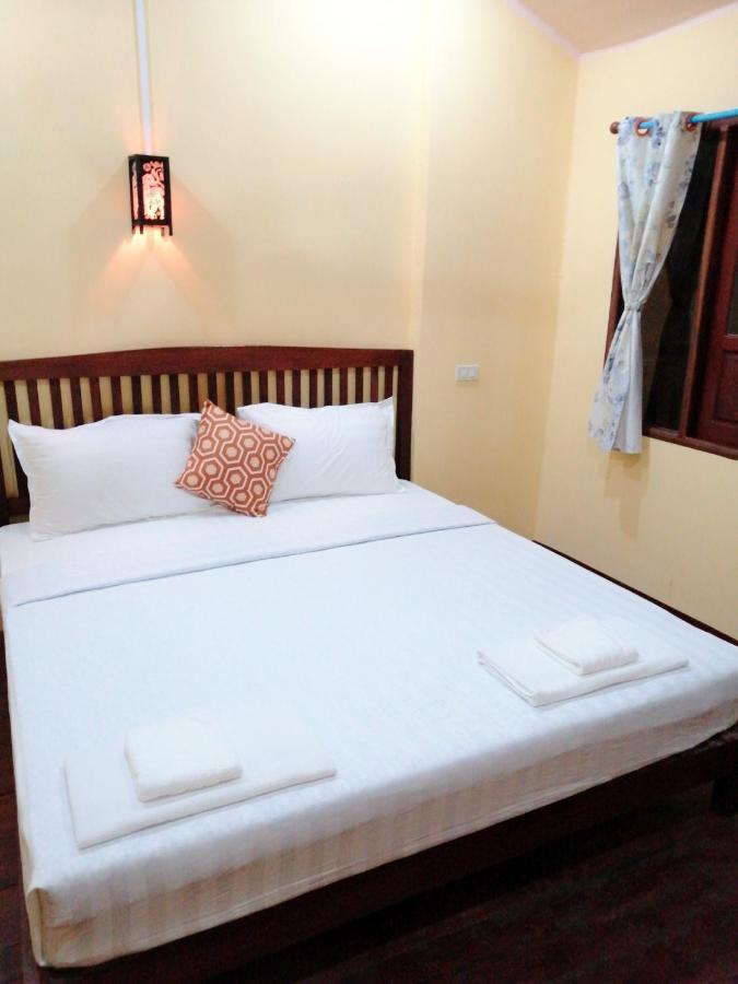 Thakho Sayyaphone Guesthouse المظهر الخارجي الصورة