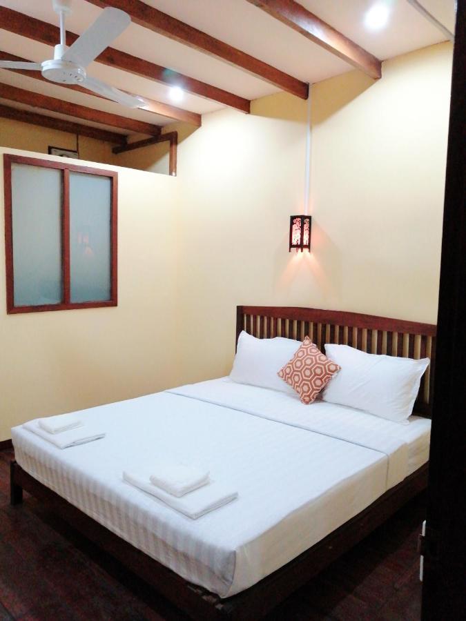 Thakho Sayyaphone Guesthouse المظهر الخارجي الصورة