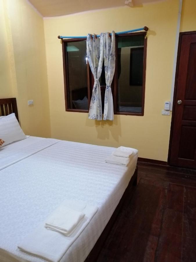 Thakho Sayyaphone Guesthouse المظهر الخارجي الصورة