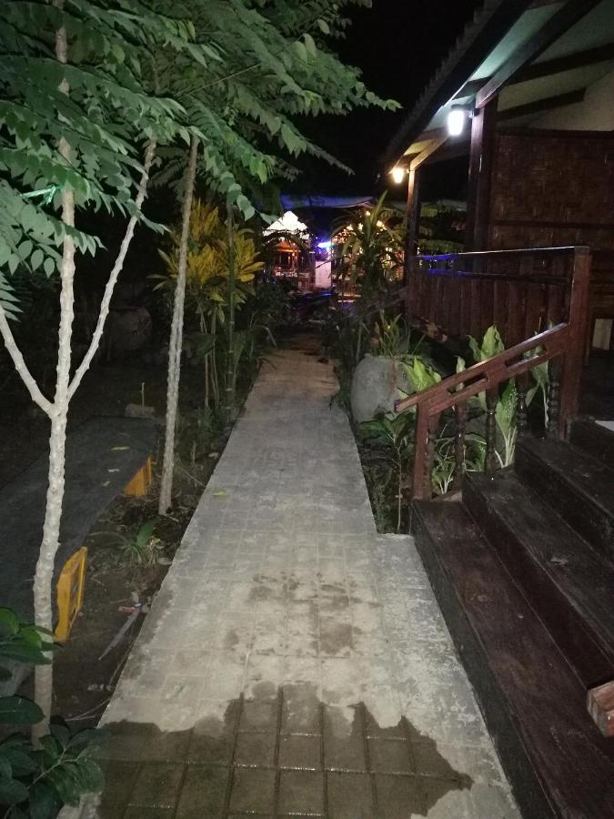 Thakho Sayyaphone Guesthouse المظهر الخارجي الصورة
