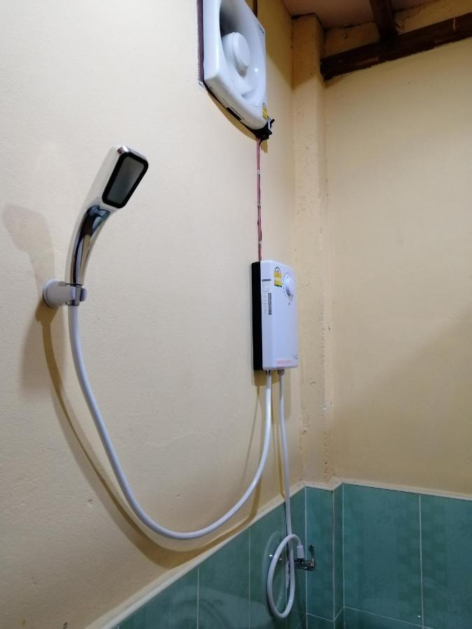 Thakho Sayyaphone Guesthouse المظهر الخارجي الصورة