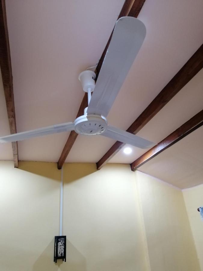 Thakho Sayyaphone Guesthouse المظهر الخارجي الصورة