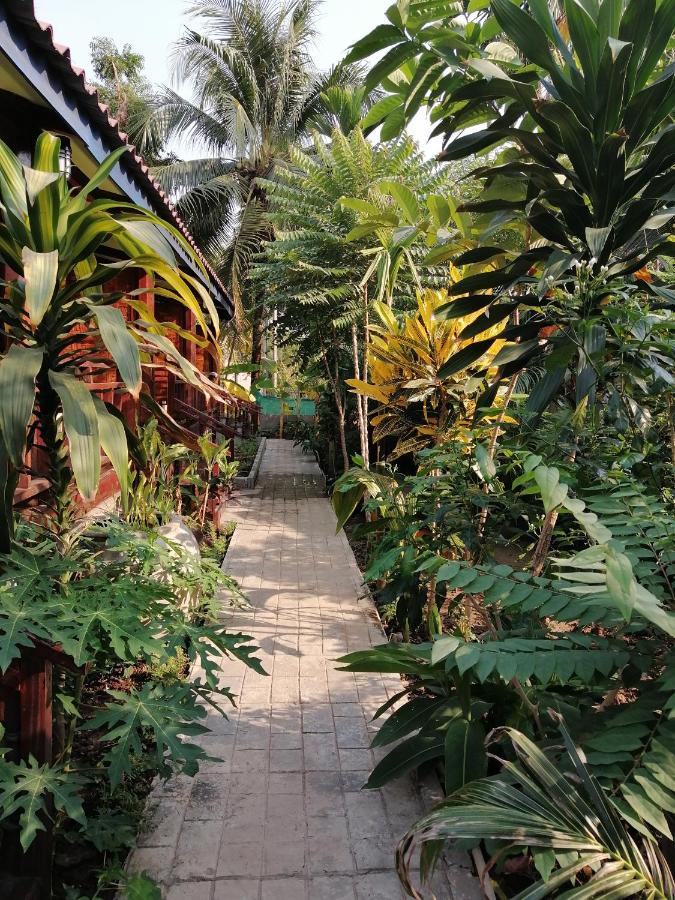 Thakho Sayyaphone Guesthouse المظهر الخارجي الصورة