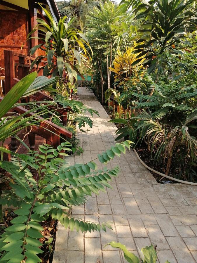 Thakho Sayyaphone Guesthouse المظهر الخارجي الصورة