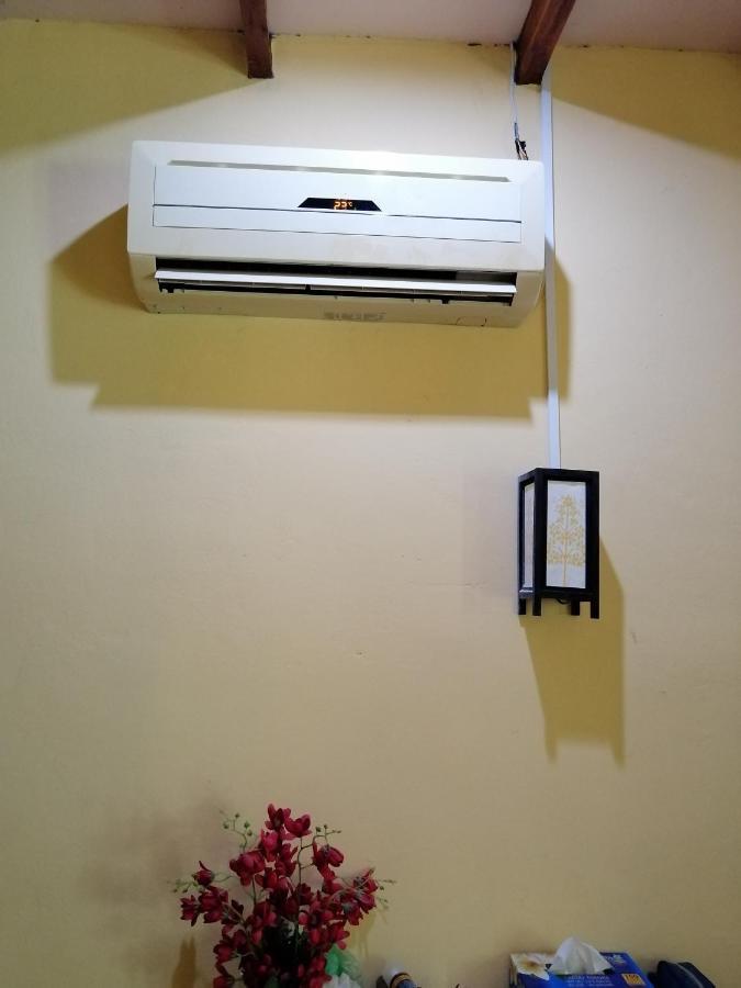 Thakho Sayyaphone Guesthouse المظهر الخارجي الصورة